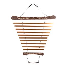 Med.Flow Chime,35'/88 Cm,440 H Sonic Energy