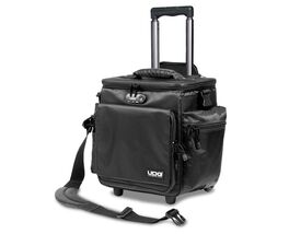 UDG Funda U9981bl - Ultimate Slingbag Trolley Deluxe Black