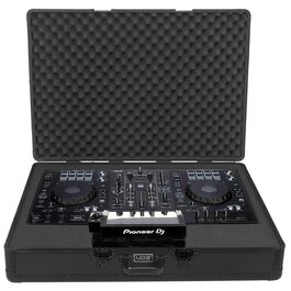 UDG Funda para Equipo Dj U93014bl2 - Ultimate Pick Foam Fl. Case Multi Format 2xl Black Mk2