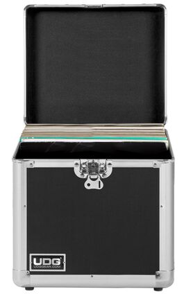 U93017SL ULTIMATE RECORD CASE