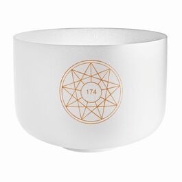 Cuenco Tibetano Solcsb12-174 Sonic Energy