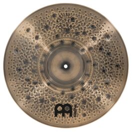 Plato Crash Pac18ethc Meinl