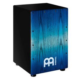 Cajón Flamenco Mcaj100bk-Pbf Meinl