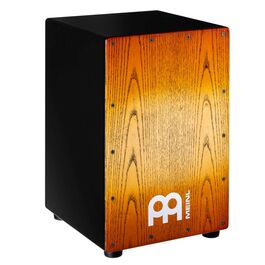Cajón Flamenco Mcaj100bk-Saf Meinl