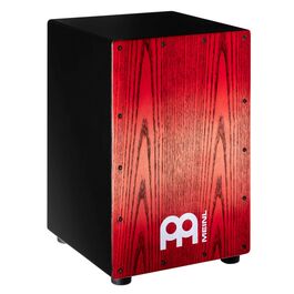 Cajón Flamenco Mcaj100bk-Trf Meinl