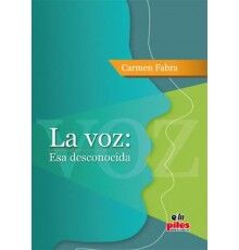 La Voz Esa Desconocida