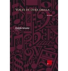 Voces de Otra Orilla