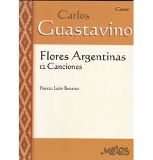 Flores Argentinas