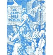 El Cant dels Ocells. Voz Piano