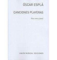 Canciones Playeras