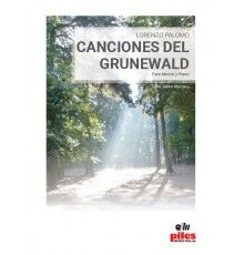 Canciones del Grunewald