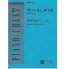 O Sole Mio! Mon Soleil