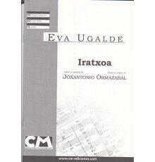 Iratxoa SA+PIANO