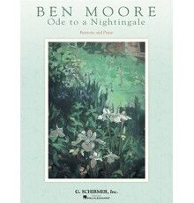 Ode To A Nightingale