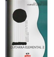 Guitarra Elemental 2 Guitarra Elemental 2
