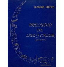 Preludio de Luz y Calor