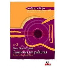 Canciones sin Palabras Canciones sin Palabras