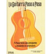 La Guitarra Paso a Paso I La Guitarra Paso a Paso I