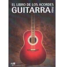 El Libro de los Acordes para Guitarra