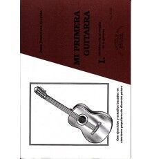 Mi Primera Guitarra I