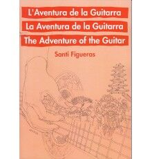 La Aventura de la Guitarra La Aventura de la Guitarra