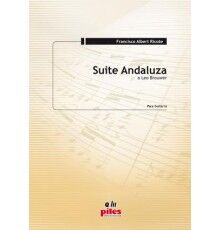 Suite Andaluza Suite Andaluza