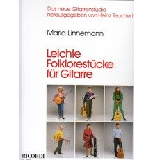 Leichte Folklorestücke