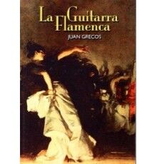 La Guitarra Flamenca
