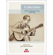 Laberinto Laberinto