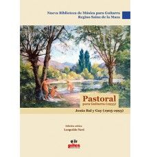 Pastoral para Guitarra (1933) Pastoral para Guitarra (1933)