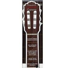 El Abanico de Acordes de Guitarra