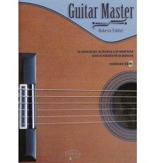 Guitar Master + CD