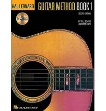 Guitar Method Book 1 + CD and Audio Acce Guitar Method Book 1 + CD and Audio Acce