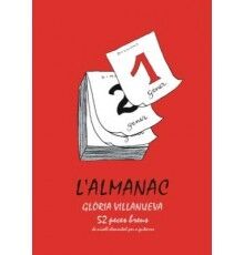 L'Almanac 52 Peces Breus L'Almanac 52 Peces Breus