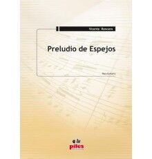 Preludio de Espejos Preludio de Espejos