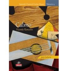 Calmo Calmo