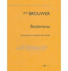 Beatlerianas/ Guitarra Solista