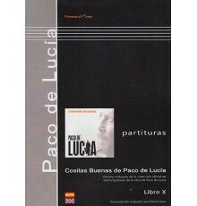 Paco de Luca - Cositas Buenas