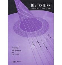Diversions Diversions