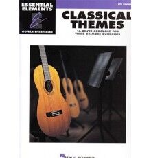 Essential Elements Classical Themes Guit Essential Elements Classical Themes Guit