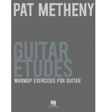 Guitar Etudes Guitar Etudes