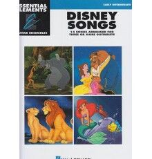 Essential Elements Disney Songs Early Essential Elements Disney Songs Early