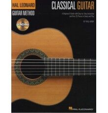 Classical Guitar/ Audio Acces Included Classical Guitar/ Audio Acces Included