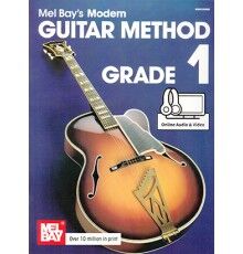 Modern Guitar Method Grade 1 Modern Guitar Method Grade 1