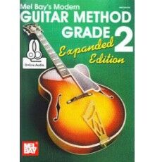 Guitar Method Grade 2 Expanded Edition/