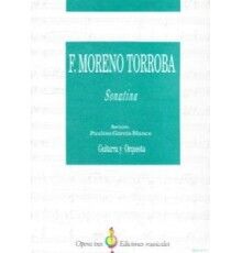 Sonatina/ Full Score