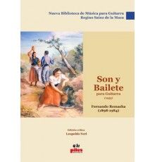 Son y Bailete Son y Bailete