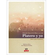 Platero y Yo Suite Platero y Yo Suite