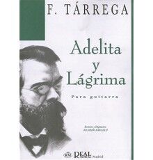 Adelita y Lágrima