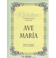 Ave María